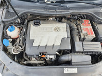 Furtun Intercooler VW Passat CC 2011 2.0 140CP, tip- CBAB