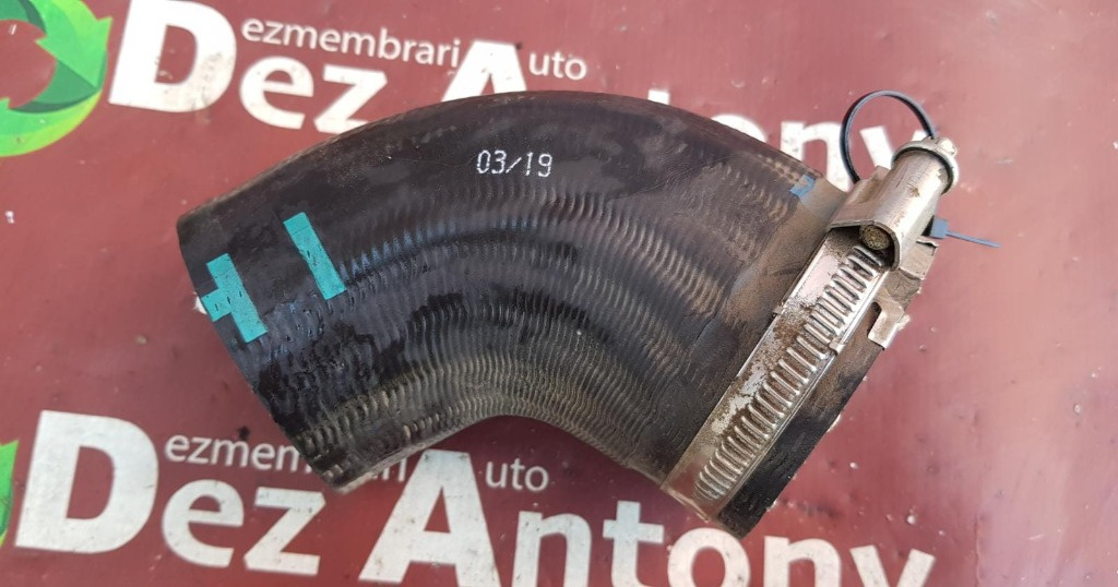 Furtun intercooler Vw T6 Vw Crafter 2.0 