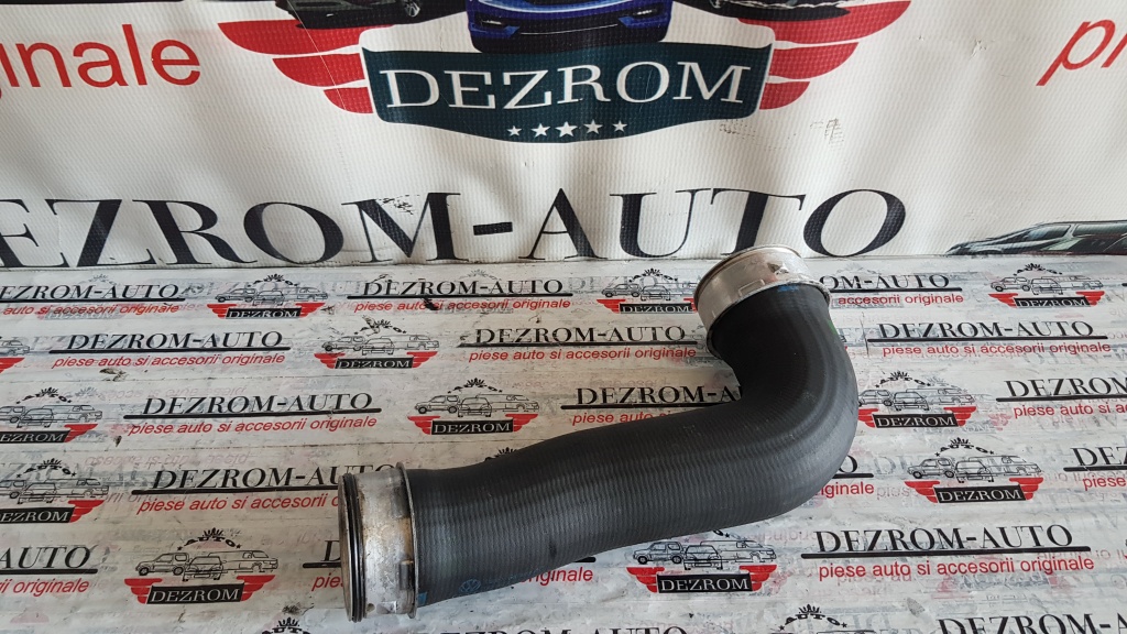 Furtun intercooler VW Touran 2.0TDi 140c