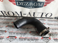 Furtun intercooler VW Touran I (1T1, 1T2) 2.0 TDI 170cp cod piesa : 1K0145834AP