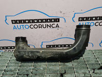 Furtun Land Rover Freelander 2 2.2 D 2006 - 2010 FURTUN TURBO