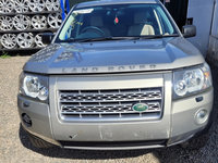 Furtun Land Rover Freelander 2 2.2 D 2012 - 2015 142kW 160CP 2179CC 224DT AER 6G92