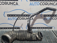 Furtun Nissan Navara D40 2.5 Diesel D40 2006 - 2010 126kW 171CP 2488CC YD25DDTI Euro4 AER EGR