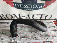 Furtun original radiator apa OPEL Astra G Bertone 1.8 16V 125 cai cod piesa : 24413977