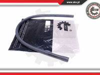 Furtun pentru combustibil ; OPEL Astra G Astra J ; 806790