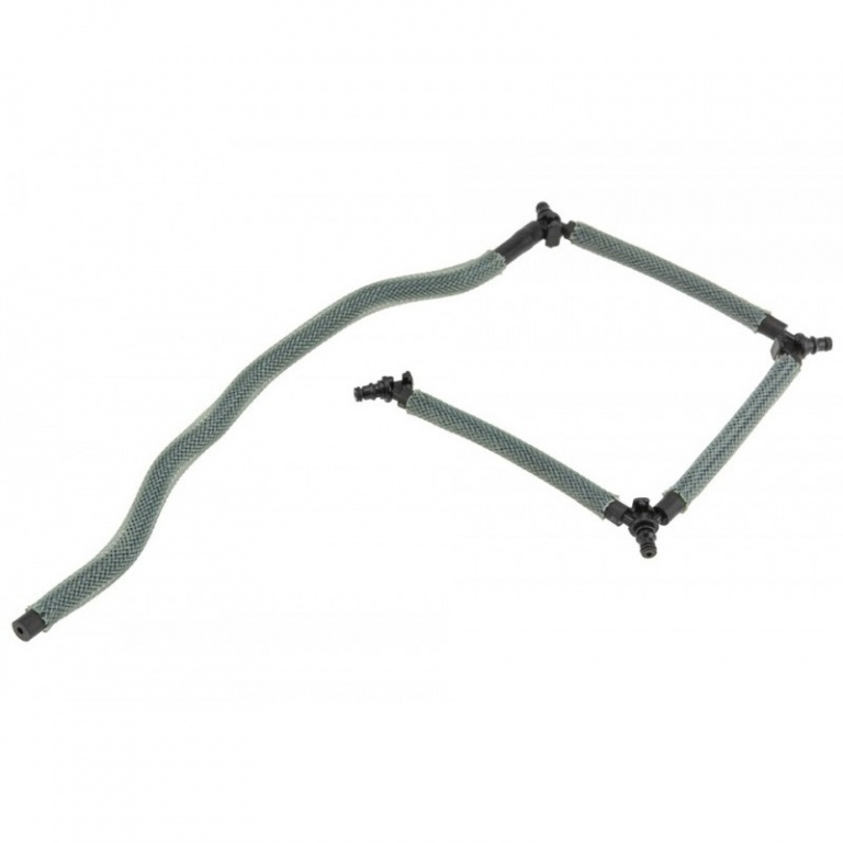 Furtun preaplin injector Citroen C4, C5, C8, Jumpy 2, 0hdi 2004- Peugeot Expert, 807, 607, 407, 307, 308, 508 2, 0hdi 2003-, 1574.HL