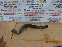 Furtun racire apa renault latitude Laguna 3 2.0 conducta racire dezmembrez