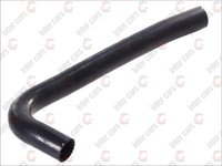 Furtun racire dreapta jos IVECO DAILY cod 504018469