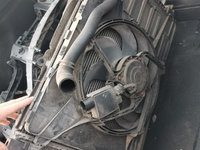 Furtun racire radiator Ford Mondeo Mk4 2.0 Tdci 2007 - 2014
