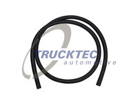 Furtun radiator (0340020 TRUCKTEC) VOLVO