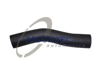 Furtun radiator (0340029 TRUCKTEC) VOLVO