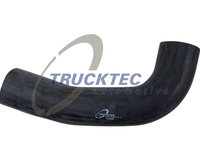 Furtun radiator (0340112 TRUCKTEC) VOLVO