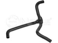 Furtun radiator 119 121 0157 MEYLE pentru Vw Passat Vw Golf Vw Jetta Vw Vento Seat Toledo Seat Ibiza Seat Cordoba