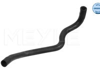 Furtun radiator (1191210094 MEYLE) SEAT,VW