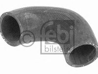 Furtun radiator 12631 FEBI BILSTEIN pentru Bmw Seria 5 Bmw Seria 6 Bmw Seria 7