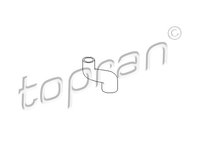 Furtun radiator (205714 HAN) OPEL,VAUXHALL