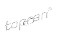 Furtun radiator (205720 HAN) OPEL,VAUXHALL