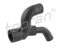 Furtun radiator (206658 HAN) OPEL,VAUXHALL