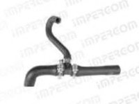 Furtun radiator 221063 ORIGINAL IMPERIUM pentru Audi 80 Audi A4 Vw Passat Audi A3 Audi A6