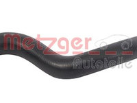 Furtun radiator 2420070 METZGER pentru Ford Fiesta Ford Ikon Ford Fusion