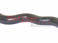 Furtun radiator 2420303 METZGER pentru Peugeot 407