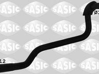 Furtun radiator (3404081 SAS) RENAULT