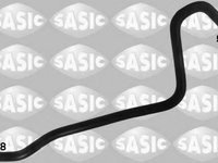 Furtun radiator 3406140 SASIC pentru Opel Astra