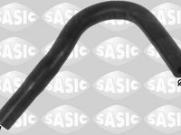 Furtun radiator (3406309 SAS) OPEL