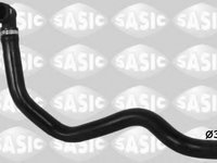 Furtun radiator 3406314 SASIC pentru Alfa romeo 159