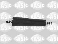 Furtun radiator (3406375 SAS) OPEL