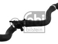 Furtun radiator 36093 FEBI BILSTEIN pentru Vw Bora Vw Jetta Vw Golf