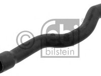 Furtun radiator 37128 FEBI BILSTEIN pentru Bmw Seria 3 1990 1991 1992 1993 1994 1995 1996 1997 1998