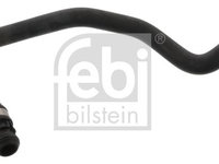 Furtun radiator 38964 FEBI BILSTEIN pentru Mercedes-benz Sprinter 2000 2001 2002 2003 2004 2005 2006