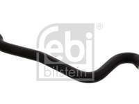 Furtun radiator 45813 FEBI BILSTEIN pentru Bmw X5