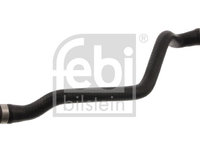 Furtun radiator (45844 FEBI BILSTEIN) BMW