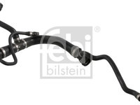 Furtun radiator 46038 FEBI BILSTEIN pentru Bmw X5