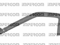 Furtun radiator ALFA ROMEO 159 939 IMPERGOM 16118