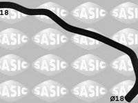 Furtun radiator ALFA ROMEO MITO (955) (2008 - 2016) SASIC 3406168 piesa NOUA