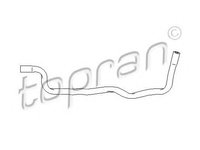 Furtun radiator AUDI A4 Avant (8D5, B5) (1994 - 2001) TOPRAN 111 985