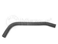 Furtun radiator AUDI A6 (4A, C4) - OEM - MEYLE ORIGINAL GERMANY: 1191210075|119 121 0075 - W02318183 - LIVRARE DIN STOC in 24 ore!!!