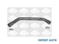 Furtun radiator Audi AUDI COUPE (89, 8B) 1988-1996 #2 049121101