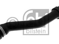 Furtun radiator BMW 3 cupe (E46) - Cod intern: W20226892 - LIVRARE DIN STOC in 24 ore!!!