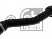 Furtun radiator BMW 3 cupe E46 FEBI 36839