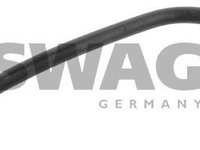 Furtun radiator BMW 7 limuzina (E38), BMW 5 limuzina (E39), BMW 5 Touring (E39) - SWAG 20 94 5987
