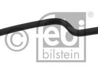 Furtun radiator BMW 7 limuzina (E38), BMW 5 limuzina (E39), BMW 5 Touring (E39) - FEBI BILSTEIN 45814