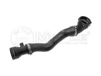 Furtun radiator BMW Seria 5 (E39) (1995 - 2003) MEYLE 319 222 0019