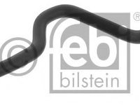 Furtun radiator BMW Z4 (E85) (2003 - 2009) Febi Bilstein 46488