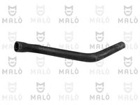 Furtun radiator CHEVROLET AVEO Hatchback (T250, T255) (2007 - 2016) MALO 50538A piesa NOUA