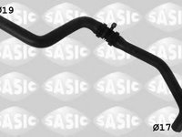 Furtun radiator DACIA LOGAN EXPRESS (FS_) (2009 - 2016) SASIC 3404068