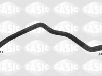 Furtun radiator DACIA LOGAN MCV (KS) (2007 - 2016) SASIC SWH4345 piesa NOUA